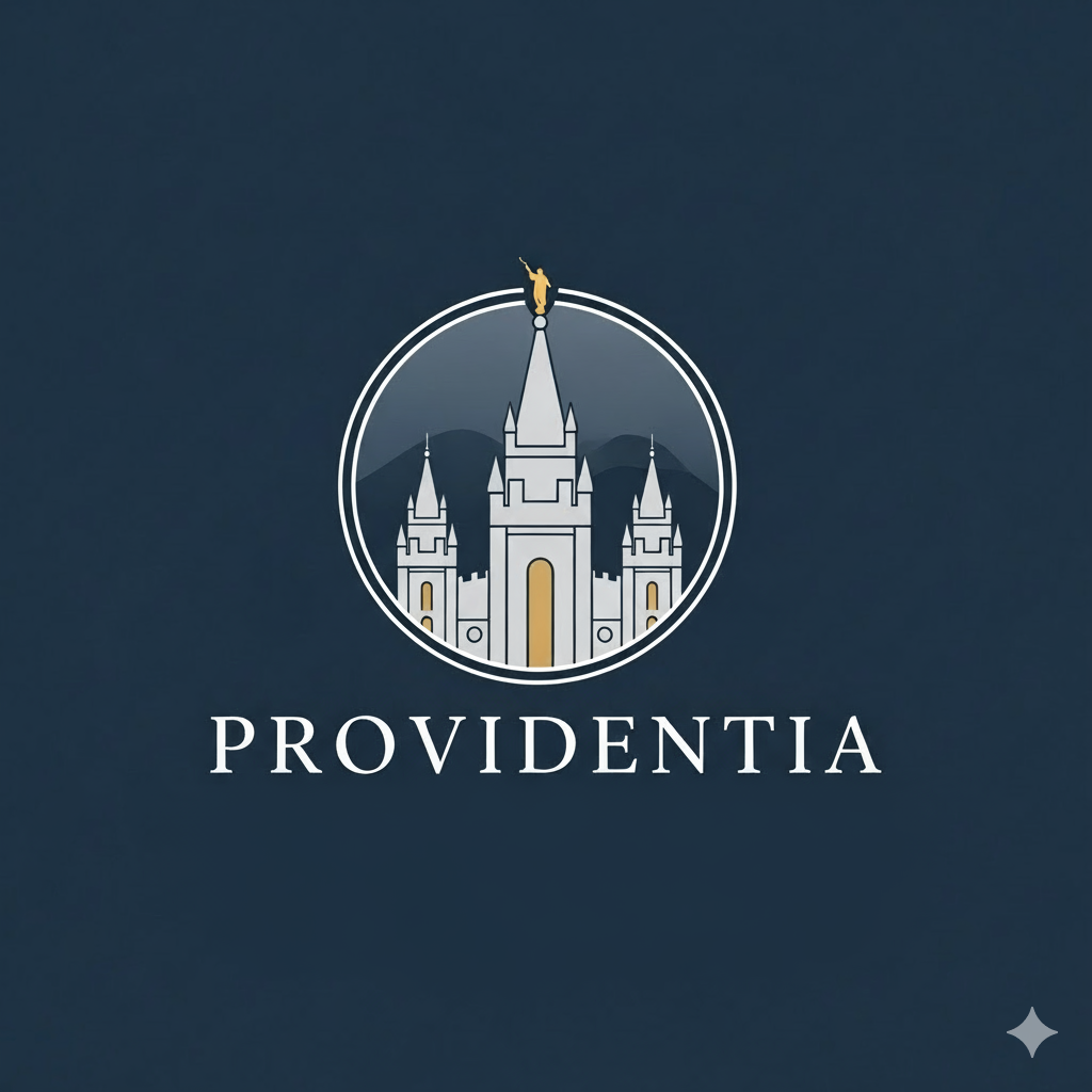 Logo de Providentia